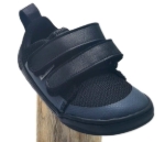 Kép Pegres Barefoot SBF57 Gyermek tornacipő fekete