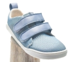 Kép Pegres Barefoot SBF57 Gyermek tornacipő kék