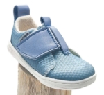 Kép Pegres Barefoot SBF63 Gyermek tornacipő kék