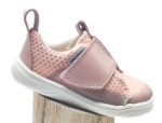 Kép Pegres Barefoot SBF63 Gyerek tornacipő rózsaszín