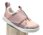 Kép Pegres Barefoot SBF63 Gyerek tornacipő rózsaszín