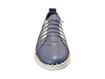 Kép Wild 647040 Navy női teljes bőr csizma