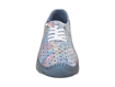 Kép Wild 16694 Picasso denim Női teljes bőr csizma