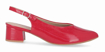 Kép Piccadilly 739031-73 Női piros pumps