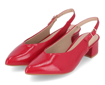 Kép Piccadilly 739031-73 Női piros pumps