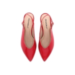 Kép Piccadilly 739031-73 Női piros pumps