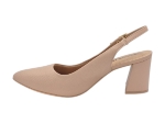 Kép Piccadilly 745145-34 Női sarokszandál rózsaszín