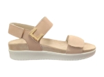Kép IMAC I3642e41 Női szandál bézs színben