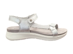 Kép IMAC I3641e01 Női szandál ezüst