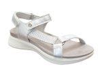 Kép IMAC I3641e01 Női szandál ezüst