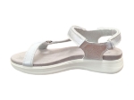 Kép IMAC I3641e01 Női szandál ezüst