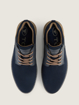 Kép Tom Tailor 5380380008 Férfi tornacipő navy