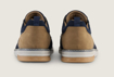 Kép Tom Tailor 5380380008 Férfi tornacipő navy