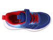 Kép BEFADO 516X394 516Y394 SPORT LOOK tornacipő kék