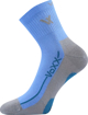 Kép VOXX® zokni Barefoot mix A fiú - világoskék 1 pár