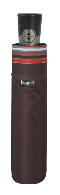 Kép BUGATTI Take it duo - férfi teljesen automata összecsukható esernyő több színben