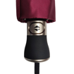 Kép DOPPLER MANUFAKTUR ELEGANCE Boheme Flame - teljesen automata luxus esernyő több színben