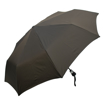 Kép DOPPLER MANUFAKTUR OXFORD Royal Dark Brown - teljesen automata luxus esernyő barna színben