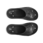 Kép Under Armour UA W Locker V SL-BLK Női papucs fekete