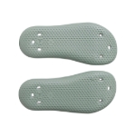 Kép Under Armour UA W Locker V SL-GRN Női papucsok zöld