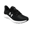 Kép Under Armour UA Charged Pursuit 4-BLK Férfi cipő Fekete