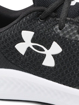 Kép Under Armour UA Charged Pursuit 4-BLK Férfi cipő Fekete