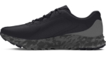 Kép Under Armour UA Charged Bandit TR 3 SP-BLK Férfi cipő fekete