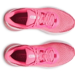 Kép Under Armour UA W HOVR Turbulence 2-PNK Női cipő rózsaszín