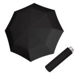 Kép DERBY Mini Light Uni - férfi összecsukható esernyő fekete színben