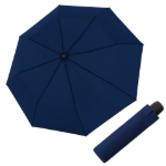 Kép DERBY Mini Hit uni - női összecsukható esernyő kék
