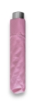 Kép DERBY Mini Light Uni - női/gyermek összecsukható esernyő pink