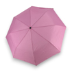 Kép DERBY Mini Light Uni - női/gyermek összecsukható esernyő pink
