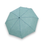 Kép DERBY Hit Mini Wavy Lines - női összecsukható esernyő zöld