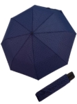 Kép DERBY Hit Mini Minimals - női összecsukható esernyő kék