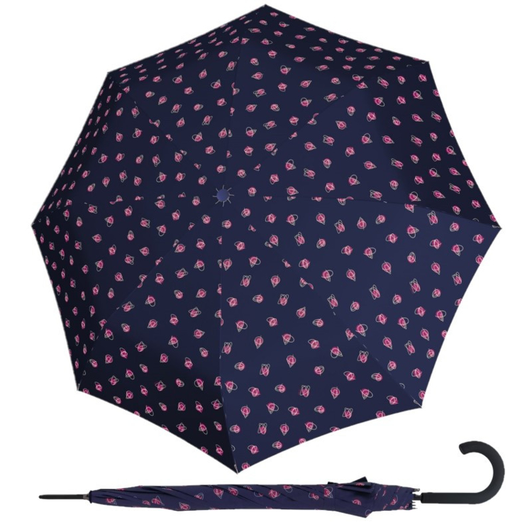 Kép DERBY Hit Lang AC Candy Lilac - női lábszárvédő kék