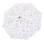 Kép DERBY Hit Mini Maritime - kézi esernyő többszínű tengeri mintával