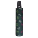 Kép DERBY Hit Mini AC Emotion - női dobóernyő zöld