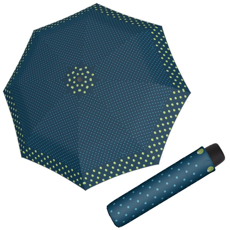 Kép DERBY Hit Mini Twinkle - női/gyermek összecsukható esernyő több színben