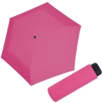 Kép DERBY Micro Slim - női/gyermek összecsukható esernyő pink