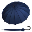 Kép DERBY Golf Uni Navy partner esernyő kék