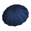 Kép DERBY Golf Uni Navy partner esernyő kék