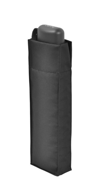 Kép DERBY HIT MINI FLAT - női/gyermek összecsukható esernyő