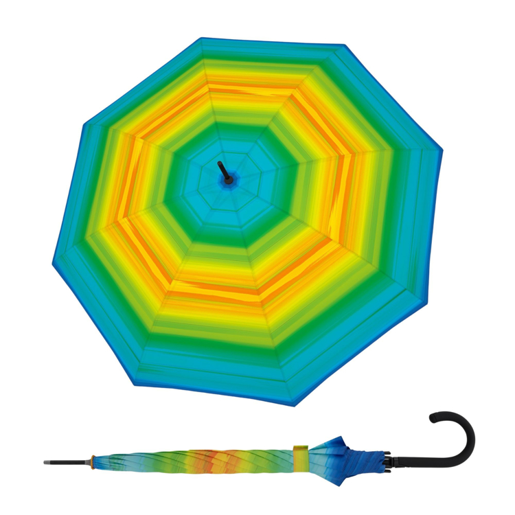 Kép DOPPLER Fiber Flex Long AC Happy zöld - női sípcsontvédő több színű
