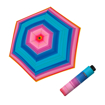 Kép DOPPLER Fiber Havanna Happy pink - női összecsukható esernyő több színű