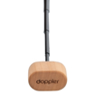 Kép DOPPLER Nature Mini parafa mélytengeri FSC(R) - ECO esernyő kék