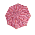 Kép DOPPLER Mini Light Fresh berries - női összecsukható esernyő több színű