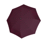 Kép DOPPLER Mini Light Powerful rózsaszín - női összecsukható esernyő