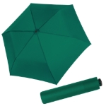 Kép DOPPLER Zero 99 - gyermek/női összecsukható esernyő zöld