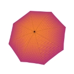 Kép DOPPLER Fiber Mini Strong berry - női összecsukható esernyő