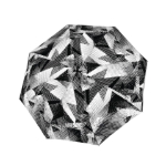 Kép DOPPLER Fiber Mini Duality - női összecsukható esernyő